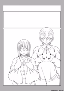 Page 332 of hakudaku ni torokeru mesuana [Digital] MTL - preview thumbnail