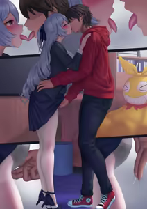 Page 3 of Mei & Bronya - Adam training plan Full - preview thumbnail