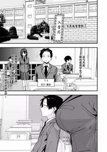 Page 3 of Tonari no Seki no Tomodachi to Issho ni Onanii Suru Hanashi | 和鄰座的朋友一起自慰的故事 - preview thumbnail