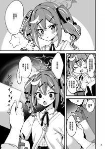 Page 3 of Saiminjutsu nante Occult ga Aru Wake Nai ja Nai | 催眠术什么的世界上怎么会有这种玄学的东西！！ - preview thumbnail
