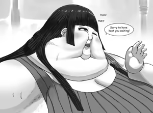 Page 56 of Huurin Kazzan Collection - preview thumbnail