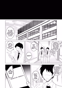 Page 10 of Saimin App de! Charisma Joshi Kousei Model o Chou Hentai Omanko Geinin ni Produce Shitemita -Zenpen- - preview thumbnail