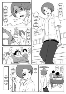 Page 3 of The promise to reach 1000lbs - preview thumbnail