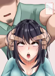 Page 56 of 催眠研究所-面倒な後輩に催眠 【中文翻译】 - preview thumbnail