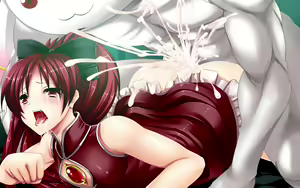 Page 148 of Majoka☆Magica ~Sore wa, QB no Majoka Keikaku~ - preview thumbnail
