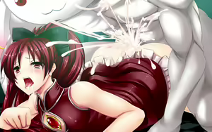 Page 149 of Majoka☆Magica ~Sore wa, QB no Majoka Keikaku~ - preview thumbnail