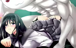 Page 167 of Majoka☆Magica ~Sore wa, QB no Majoka Keikaku~ - preview thumbnail