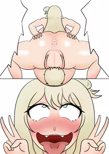 Page 29 of チンポ大好き変態人格に改造されたおっとり美少女お嬢様がドスケベ出産アクメキメまくるだけの話 - preview thumbnail