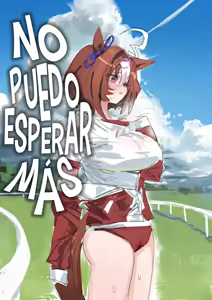 Machikirenai｜No Puedo Esperar Más — hentai manga cover on Fhentai