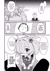 Page 3 of Zense demo Suki datta Koto Zenbu shite Ageru | I'll do everything that your past-life really loved! - preview thumbnail
