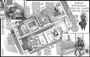 Page 6 of Yuka No Heya Channel 1 - preview thumbnail