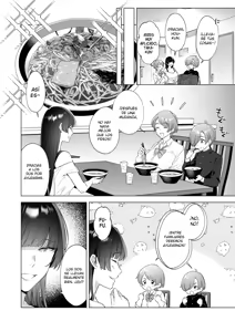 Page 4 of Onee-chan-tachi to Ofuro Hairitai yo! - I want to take a bath with my sister! | Quiero tomar un baño ¡Con mis Onee-chans! - preview thumbnail
