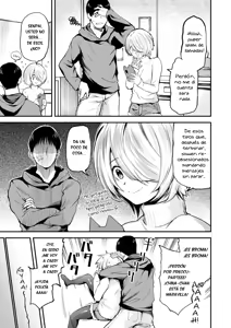 Page 3 of China-chan ga Kita!｜¡China-chan Ha Llegado! - preview thumbnail