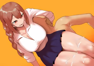 Page 4 of Girls Beat!  Plus -vs Haruka- - preview thumbnail