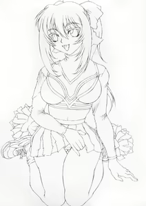 Page 37 of Kidoukan GS - preview thumbnail