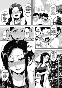 Page 3 of Natsu no Tokubetsu Hoshuu | Entrenamiento Especial de Verano - preview thumbnail