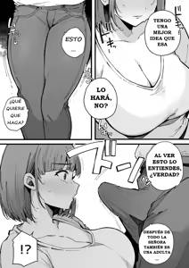 Page 8 of Hahaoya de Irarenaku Natta Watashi. | Yo ya no puedo ser una madre - preview thumbnail
