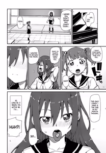 Page 4 of Ame to Muchi - preview thumbnail