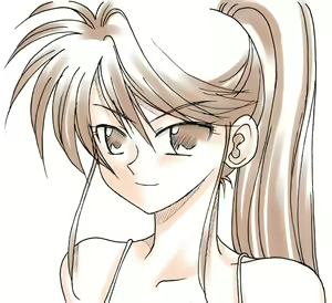 Page 40 of Natsumi-san wa Utau - preview thumbnail