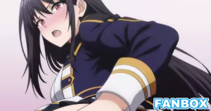 クレア性器広げ - hentai manga cover image