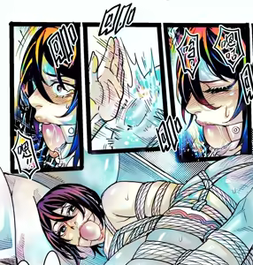Page 3 of 野兽商社 BEAST COMPANY EP-01 有码 - preview thumbnail