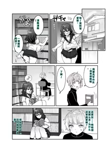 Page 7 of デッかくてダウナーでエッチな幼なじみ - preview thumbnail