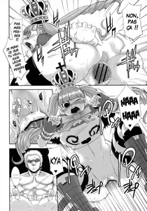 Page 19 of THROUGH THE WALL - preview thumbnail