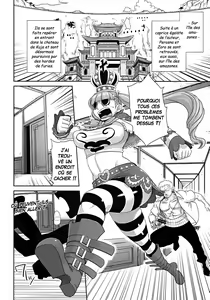 Page 3 of THROUGH THE WALL - preview thumbnail