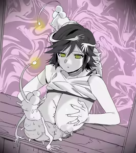 Saiminchuu — hentai manga cover on Fhentai