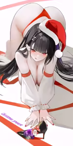 Page 110 of 阿戈魔AGM (uncensored) - preview thumbnail