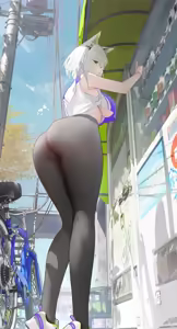 Page 208 of 阿戈魔AGM (uncensored) - preview thumbnail