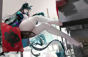 Page 286 of 阿戈魔AGM (uncensored) - preview thumbnail