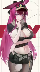 Page 293 of 阿戈魔AGM (uncensored) - preview thumbnail
