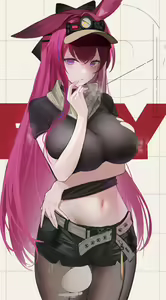 Page 294 of 阿戈魔AGM (uncensored) - preview thumbnail