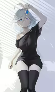 Page 310 of 阿戈魔AGM (uncensored) - preview thumbnail