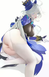 Page 328 of 阿戈魔AGM (uncensored) - preview thumbnail