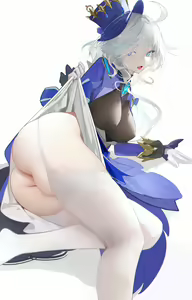 Page 329 of 阿戈魔AGM (uncensored) - preview thumbnail
