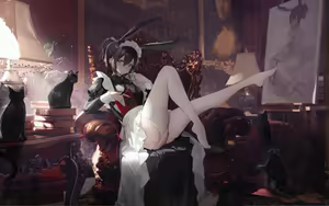 Page 340 of 阿戈魔AGM (uncensored) - preview thumbnail