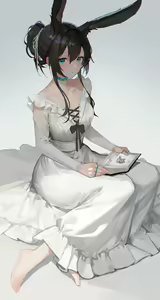 Page 346 of 阿戈魔AGM (uncensored) - preview thumbnail