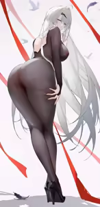 Page 38 of 阿戈魔AGM (uncensored) - preview thumbnail