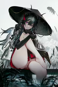 Page 393 of 阿戈魔AGM (uncensored) - preview thumbnail