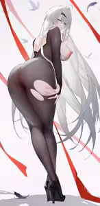 Page 41 of 阿戈魔AGM (uncensored) - preview thumbnail
