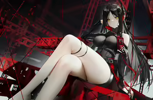 Page 423 of 阿戈魔AGM (uncensored) - preview thumbnail