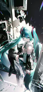 Page 432 of 阿戈魔AGM (uncensored) - preview thumbnail