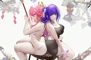 Page 447 of 阿戈魔AGM (uncensored) - preview thumbnail