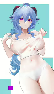 Page 461 of 阿戈魔AGM (uncensored) - preview thumbnail