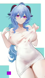 Page 462 of 阿戈魔AGM (uncensored) - preview thumbnail