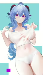 Page 468 of 阿戈魔AGM (uncensored) - preview thumbnail