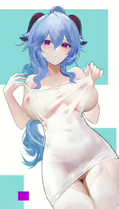 Page 471 of 阿戈魔AGM (uncensored) - preview thumbnail