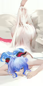 Page 488 of 阿戈魔AGM (uncensored) - preview thumbnail